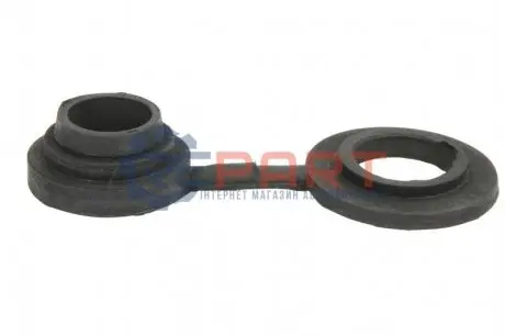 Кріплення двигуна TEDGUM 00581389 Купити в Україні