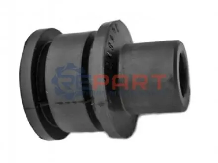 Втулка амортизатора задн Лів/Прав RENAULT LAGUNA I, MEGANE I 1.4-3.0 11.93-08.03 TEDGUM 00581576