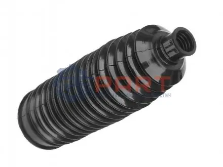 Гофрований кожух, механізм рульового керування TEDGUM 00583721 Купити в Україні