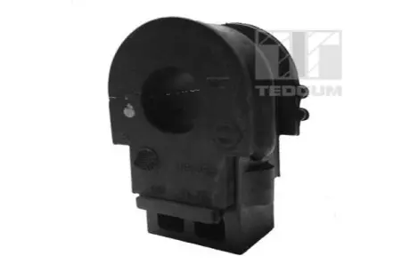 Подушка стабилизатора TEDGUM 00583920 Купить в Украине