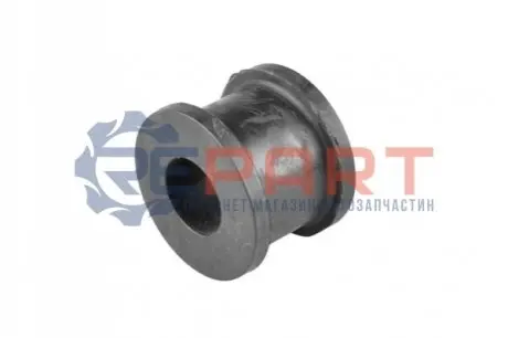 Сайлентблок амортизатора TEDGUM 00584094 Купити в Україні