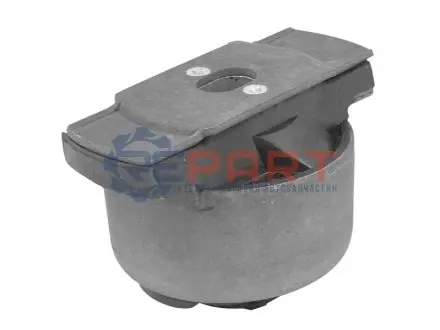 Крепление балки подвески TEDGUM 00584273 Купить в Украине