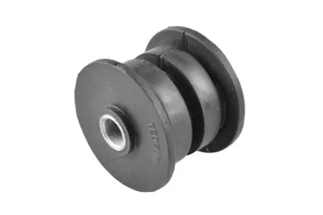 Сайлентблок подушки двигуна Прав 50 12 гума RENAULT LAGUNA II 1.9D 03.01-12.07 TEDGUM 00586033 Купити в Україні