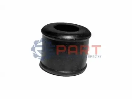 Втулка амортизатора задн Лів/Прав HUMMER HUMMER H3, HUMMER H3T RENAULT MEGANE SCÉNIC, SCENIC I 1.4-5.3ALK 10.96 TEDGUM 00586771
