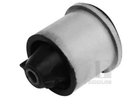 Втулка, кронштейн осі TEDGUM 00588722 Купити в Україні
