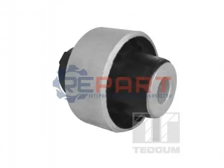 Сайлентблок переднего рычага TEDGUM 00588853 Купить в Украине