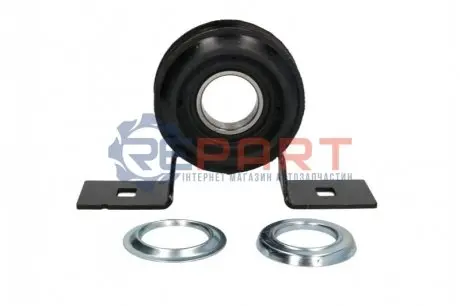 Опора, карданний вал TEDGUM 00589370 Купити в Україні