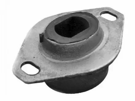 Подушка коробки передач TEDGUM 00606594