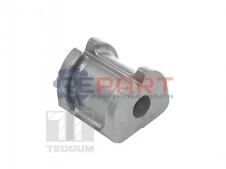 Втулка стабилизатора TEDGUM 00649606 Купить в Украине