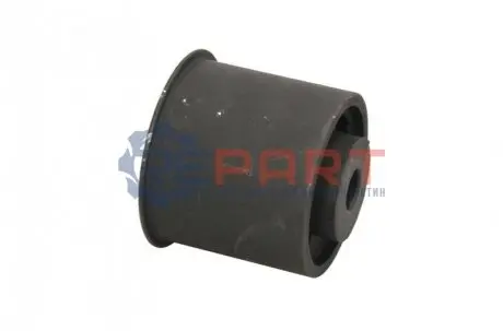 Втулка, кронштейн осі TEDGUM 00649692 Купити в Україні