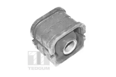 Сайлентблок заднего рычага Лев/Прав (нижн задн) SUZUKI SWIFT, SWIFT II 1.3/1.6 03.89-12.03 TEDGUM 00651899
