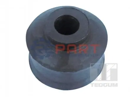 Втулка амортизатора задн SUZUKI GRAND VITARA I, GRAND VITARA II 1.6-3.2 03.98 TEDGUM 00656335