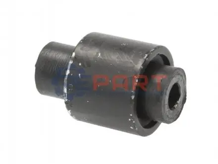 Втулка, опора поперечного важеля підвіски TEDGUM 00670161 Купити в Україні