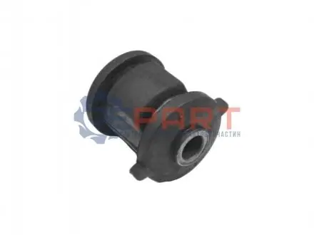 Фото 1 — Втулка, опора поперечного важеля підвіски TEDGUM (00671838) Фото Втулка, опора поперечного важеля підвіски TEDGUM (00671838) зображення 1