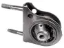 Подушка двигуна задн, гумово-металев. TOYOTA RAV 4 I 2.0 01.94-06.00 TEDGUM (00672235) зображення 1