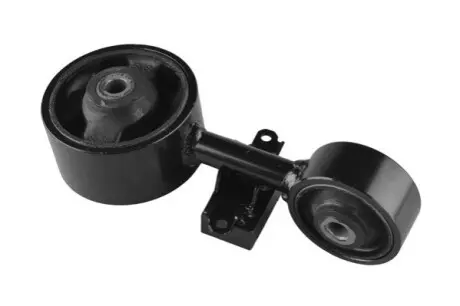 Подушка двигуна передн Прав, гумово-металев. TOYOTA CAMRY 2.4/2.4H 01.06-09.11 TEDGUM 00672500 Купити в Україні