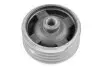 Фото Сайлентблок подушки двигуна Лів передн 81 12 TOYOTA CARINA E VI, CARINA IV, CARINA V, CELICA, COROLLA, PICNIC 1.3-2.2D 01.82-12.01 TEDGUM (00673071) зображення 2