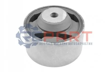 Сайлентблок подушки двигуна Із задньої частини 92 12 TOYOTA AVENSIS 2.0D 03.06-11.08 TEDGUM 00674800 Купити в Україні