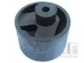Подушка КПП TEDGUM (00675123) изображение 1