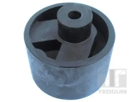Подушка КПП TEDGUM 00675123