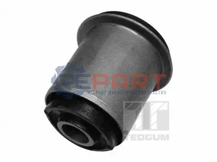 Сайлентблок переднього важеля Лів/Прав (14x46) TOYOTA LAND CRUISER PRADO 2.7/3.0D/4.0 09.02-12.10 TEDGUM 00675987 Купити в Україні