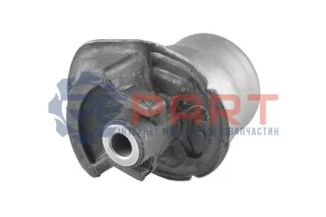 Втулка, кронштейн осі TEDGUM 00676185 Купити в Україні