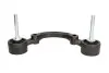 Подушка диференціала задн TOYOTA RAV 4 I, RAV 4 II 1.8/2.0/2.0D 01.94-11.05 TEDGUM (00678127) зображення 1