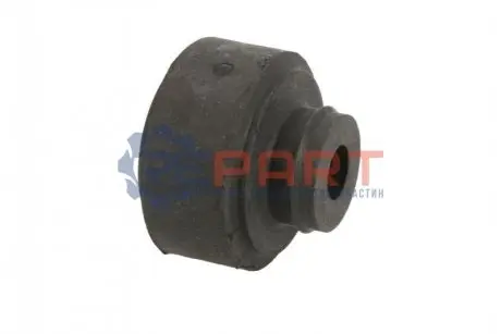 Втулка амортизатора задн Лів/Прав нижн. TOYOTA 4 RUNNER IV, FJ CRUISER, LAND CRUISER PRADO 2.7-4.7 08.02 TEDGUM 00678929 Купити в Україні