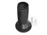 Пильовик амортизатора, передн TOYOTA AVENSIS, COROLLA, COROLLA VERSO, PRIUS 1.3-2.4 05.95-12.09 TEDGUM (00679065) зображення 1