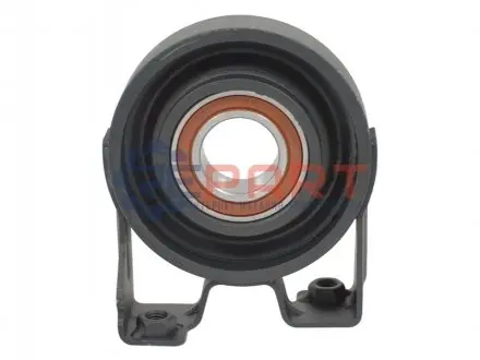 Опора, карданний вал TEDGUM 00720029 Купити в Україні