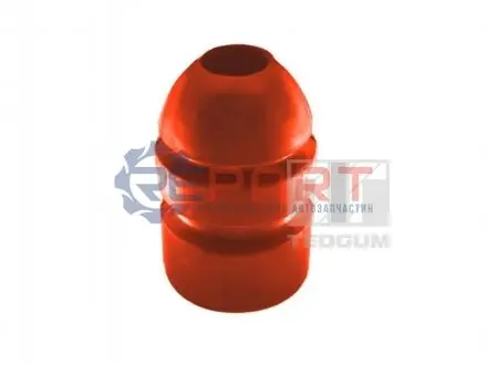 Крепление рессоры TEDGUM 00720262