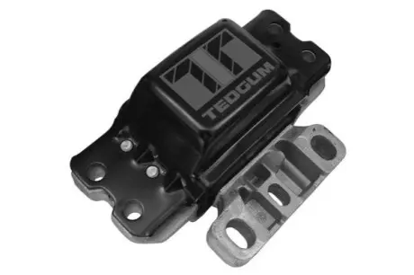 Опора, механічна коробка передач TEDGUM 00722490 Купити в Україні