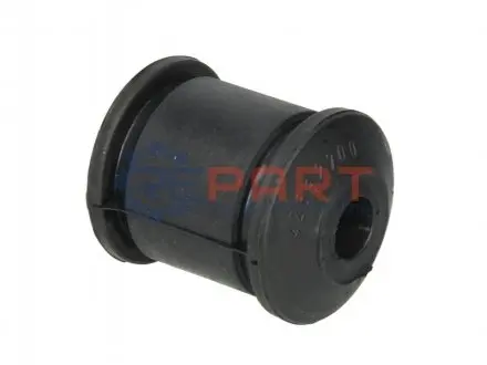 Втулка, балка моста TEDGUM 00723624 Купити в Україні