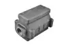 Фото Сайлентблок подушки двигуна Лів 39 12 FORD GALAXY I, GALAXY MK I SEAT ALHAMBRA VW SHARAN 1.8-2.8 03.95-03.10 TEDGUM (00725529) зображення 1