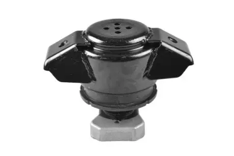 Подушка двигуна задн Прав, гідравлічний SEAT TOLEDO I VW CORRADO, GOLF II, JETTA II, PASSAT B3/B4, SHARAN 1.8/2.0/2.8 02.86-04.00 TEDGUM 00725583 Купити в Україні