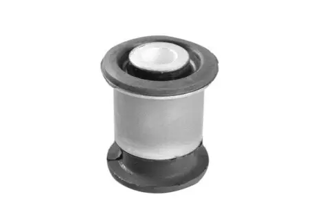 Фото Втулка, опора поперечного важеля підвіски TEDGUM (00725611) зображення 1