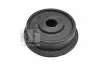 Фото Сайлентблок заднього важеля (задн) VW GOLF III, PASSAT B3/B4 1.8-2.9 08.88-04.99 TEDGUM (00725908) зображення 3