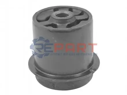 Втулка, балка моста TEDGUM 00726032 Купити в Україні