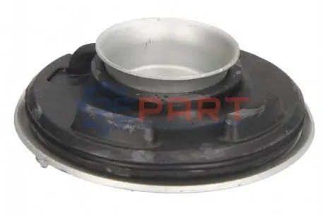 Подушка амортизатора передн Лів/Прав AUDI A4 B5, A4 B6, A6 C5, A8 D2 SKODA SUPERB I VW PASSAT B5, PASSAT B5.5 1.6-6.0 03.94-03.08 TEDGUM 00726407 Купити в Україні