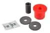 Фото Втулка поліуританова, 1шт, Задній нижній маятник/передній нижній маятник, задній/передній, твердість: 80 Sha, AUDI 80 B2, 80 B3, 80 B4, 90 B2, 90 B3, CABRIOLET B3, COUPE B2, COUPE B3 1.3-2.8 08.78 TEDGUM (00727416) зображення 2