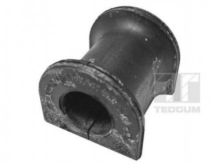 Втулка стабилизатора (переднего) VW T5 03-/T6 15- (d=24mm) TEDGUM 00727727