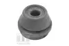 Подушка коробки передач передн Прав (акпп/мкпп) AUDI 50 VW DERBY, POLO, POLO CLASSIC, POLO II, POLO IV 0.8-1.9D 08.74-11.09 TEDGUM (00728859) зображення 2