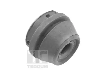 Подушка коробки передач передн Прав (акпп/мкпп) AUDI 50 VW DERBY, POLO, POLO CLASSIC, POLO II, POLO IV 0.8-1.9D 08.74-11.09 TEDGUM 00728859