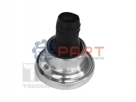 Шарнір, карданний вал TEDGUM 00729331 Купити в Україні