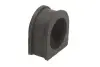 Фото Сайлентблок рульової рейки SKODA FABIA I, FABIA I PRAKTIK VW FOX, POLO IV 1.0-2.0 08.99-12.11 TEDGUM (00729399) зображення 1
