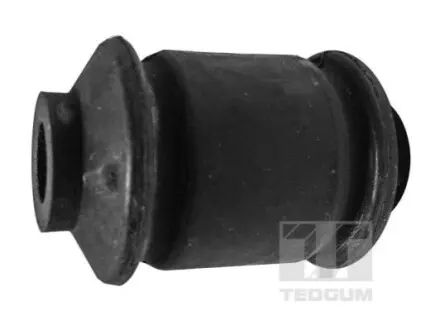 Сайлентблок рычага TEDGUM 00729846 Купить в Украине