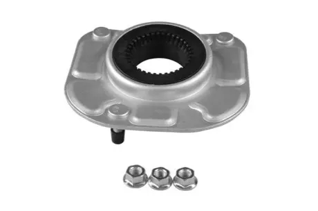 Подушка амортизатора передн Лів VOLVO 850, C70 I, S60 I, S70, S80 I, V70 I, V70 II, XC70 I, XC90 I 2.0-4.4 06.91-12.14 TEDGUM 00741992 Купити в Україні