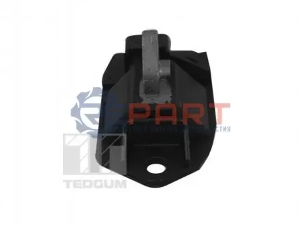 Подушка двигуна передн Прав, гумово-металев. VOLVO 850, S70, V70 I 2.5D 08.95-12.00 TEDGUM 00748055 Купити в Україні