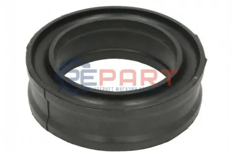 Підкладка пружини підвіски задн/передн VW GOLF II, GOLF III 08.83-04.99 TEDGUM 00840535 Купити в Україні
