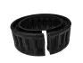 Підкладка пружини підвіски задн/передн SEAT LEON SKODA OCTAVIA I, OCTAVIA II VW GOLF IV 09.96-06.13 TEDGUM (00841125) зображення 1
